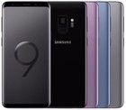 Original Samsung Galaxy S9 Plus Sm-g965f g965u Wifi 64gb Unlocked Mobile Phone