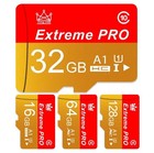 Micro Sd Card Class 10 Uhs 1 Memory Cards 64gb 128gb Micro Sdxc Flash Drive Lot