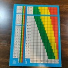 Tsr Marvel Super Heroes - Basic Set  revised Ed   Campaign Book Rpg 1991