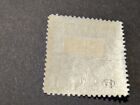 Western Ukraine  1919   Signature  Michel 1200 Euro Stanislav Issue