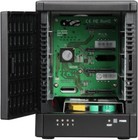 Open Box Sans Digital Towerraid Tr4m bnc Esata 4-bay Of 3 5  Size Jbod Tower