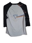 Vintage Pink Floyd Large T Shirt 1973 Tour