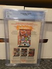 Amazing Spider-man  312  1989  Cgc 9 4  Newsstand