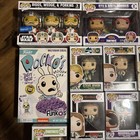 Funko Pop Lot Of 17