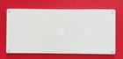 Apple Magic A1644 Keyboard Lightning Connector Rechargeable Battery   W charger