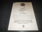 Luis Suarez Hand Signed Stars Of Football Club Autograph Card Very Rare