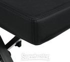 Gator Frameworks Gfw-key-bnch-1 Standard Black Keyboard Bench