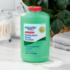 Equate Extra Strength Medicated Body Powder  Eucalyptus Scent  10 Oz   2 Pack  