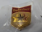 1984 Los Angeles Olympics Beer Pins Lot Of 6- Budweiser Busch Michelob Light Nip