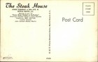 Myrtle Beach sc The Steak House Horry County South Carolina Plyler Brandon Sales