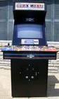 Nba Jam Full Size Coin Op Arcade Video Game- All New Parts  New 32  Lcd Monitor