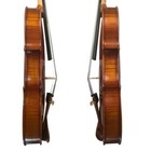 Handmade Violin Outfit 4 4-european Wood  Antique Varnish  Vivid Sound