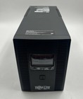 Tripp-lite Smart1500lcdt 1500va 900w Ups Back Up Smart Tower