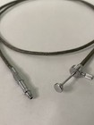 40inch All-metal Shutter Release Cable For Canon Pentax Minolta 35mm Film Camera