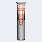Babyliss Pro Rose Gold Fx Cordless Trimmer  Fx788rg  Adjustable