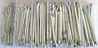 144pc Goliath Industrial Long Cotter Pin Assortment Lcp144 Set Extra Large Clip