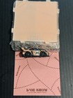 Leen Customs 2025 Loe Show Pink Pig Mystery Pin Porsche 911 Rs Evo Rennsport Pin
