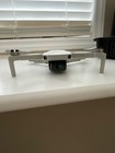 Dji Mavic Mini Ready To Fly Drone - White  mt1ss5 