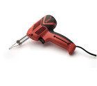 Weller   9400pks Universal Soldering Gun Kit Led Lighting 120v Dual Heat 140 100w