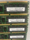Micron 128gb  16gbx8  2rx4 Pc3-10600r Ddr3 1333mhz Ecc Reg Rdimm Dell Memory