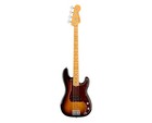 Used Fender American Professional Ii Precision Bass 3-color Sunburst