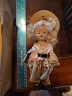 Vintage 19 50s Gigi Doll