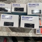Cheap Nicorette Gum 2mg Nicotine Gum   Mixed Flavors 7 Boxes 730 Pieces 