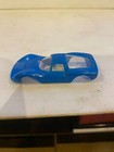 Aurora T-jet Speedline Ho Scale Dino Ferrari Slot Car Body
