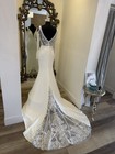 New Wedding Dress Size 14