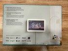Amazon Echo Hub 8  Smart Home Control Panel With Alexa White Model G6a87e New
