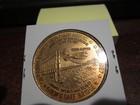 1987 - Redwood Coin Club  California - Usa Trade Dollar   Token