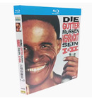 The Gods Must Be Crazy 1-2 Bd Movie Tv Film 2-disc All Region New Box Set