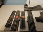Large Lot Of Lionel Postwar Operating Track And Misc  Parts