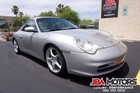 2004 Porsche 911 2004 Porsche 911 Carrera Coupe 6 Speed Manual