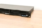 Aja Ki Pro Rack File-based 1ru Video Recorder And Player Cg011u1
