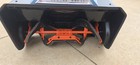 Senix 60v 21  Auger-propelled Cordless Snow Blower  Steel Auger  3500w Brushless
