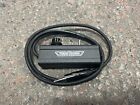 3 5mm To Xlr Converter Laptop Interface With Volume Control And Ground Lift