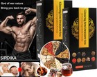 Ginseng Six Treasure Tea   Kidney Tea  liver Tea   Red Date Tea   Kidney Health