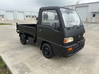 1993 Subaru Sambar Dump Dump 4x4 A c Kei