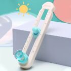Circle Cutter  Round Cutting Cutter Cards Cutters Circular Paper Cutter Trimmer