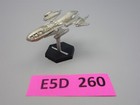 Babylon 5 Wars - Drazi Gaim Kuach Warbird  metal 