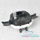 200 Gallon Aquarium Canister Filter Uv 9w Uv Sterilizer Fish Tank Sunsun Hw-304b