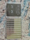 100 X 1 Gram Silver Valcambi Combibar     in Assay  999 Fine