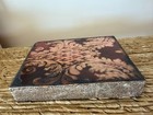 Sid Dickens Memory Block Tile T-107 Damask Retired