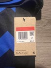 2024-25 Inter Milan Team Squad Signed Autographed Nike Jersey Shirt   7 Autos