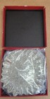Baccarat X Kim Seybert Etoile Coaster  Set Of 4 