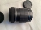 Canon Ef-s 18-135mm F 3 5-5 6 Is Standard Zoom Lens Read