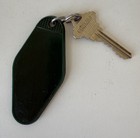 Vintage Dunes Hotel   Casino Matching Room Key Las Vegas Nevada