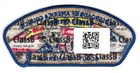Crossroads Of America Council  250th Anniv  Of Usa  Thomas Jefferson   Indiana