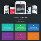 App Website Design With Free Vps Web Hosting And Installation